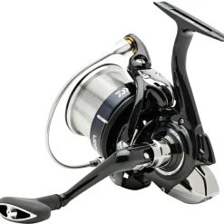 Daiwa 24 N'Zon Plus Distance (Feederolle) 25 QD