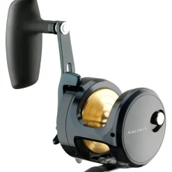Daiwa 24 Saltiga L 15