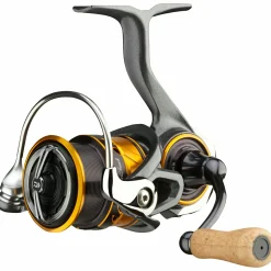 Daiwa 22 Silver Creek MQ LT 2500 S-XH