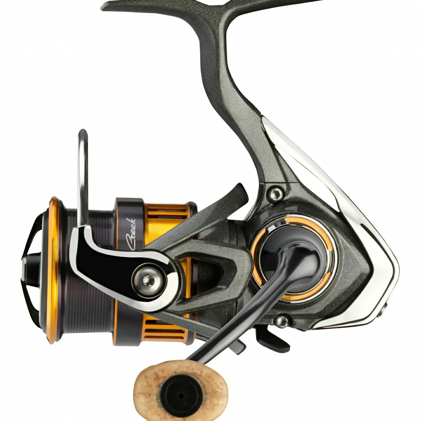 Daiwa 22 Silver Creek X LT 2500 S-XH