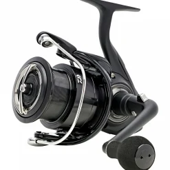 Daiwa 24 TDR QD AB Match- & Feederrolle 4012