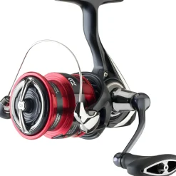 Daiwa Angelrolle 23 Ninja LT6000