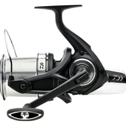 Daiwa Angelrolle 23 Superspod 45 SCW QD-OT