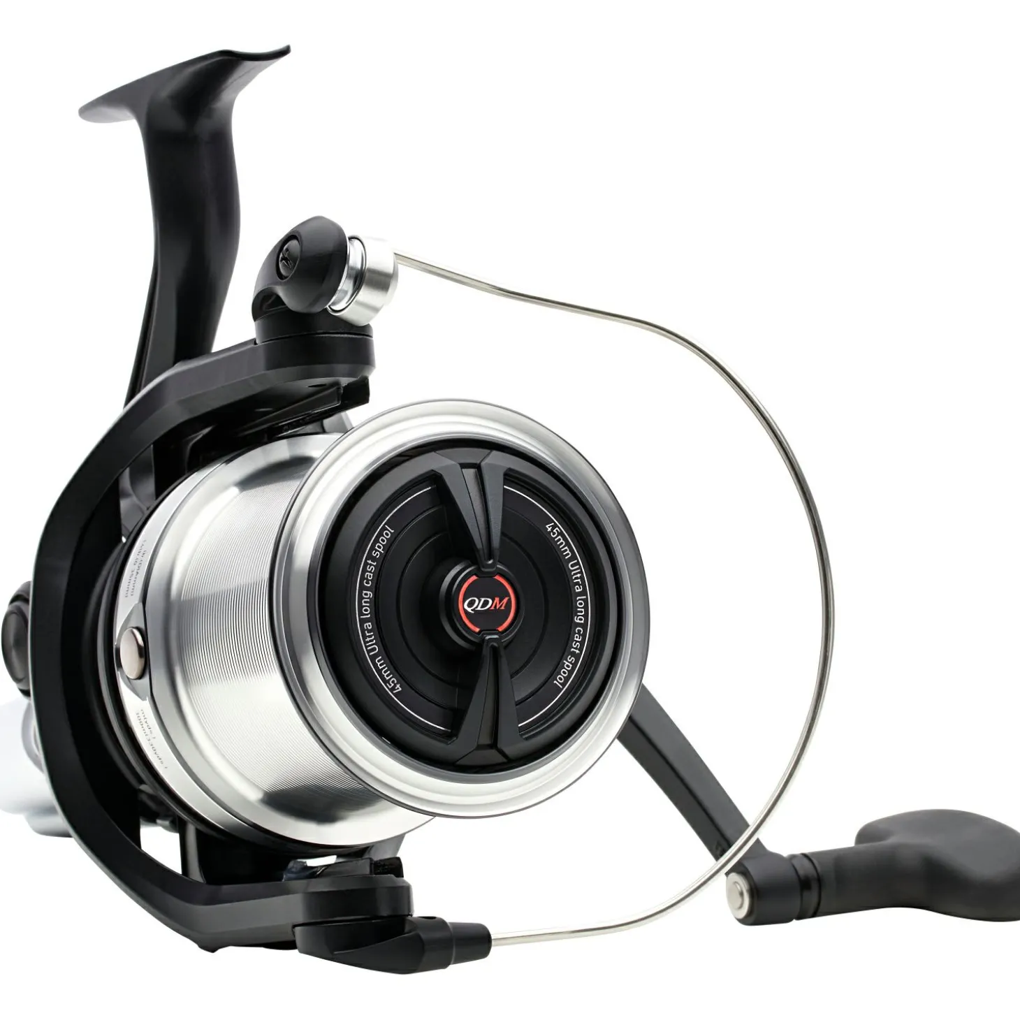 Daiwa Angelrolle 23 Superspod 45 SCW QD-OT