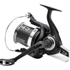 Daiwa Angelrolle 23 Superspod 45 SCW QD-OT