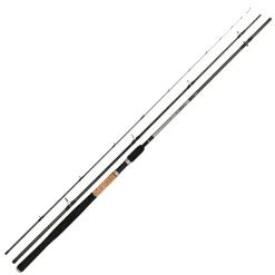 Daiwa Angelrute N'Zon S Medium Feeder 390 cm -80 g