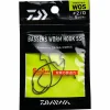 Daiwa Bassers Wurmhaken (WOS)