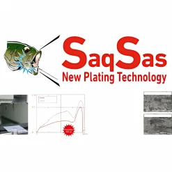 Daiwa Bassers Wurmhaken (WOS)