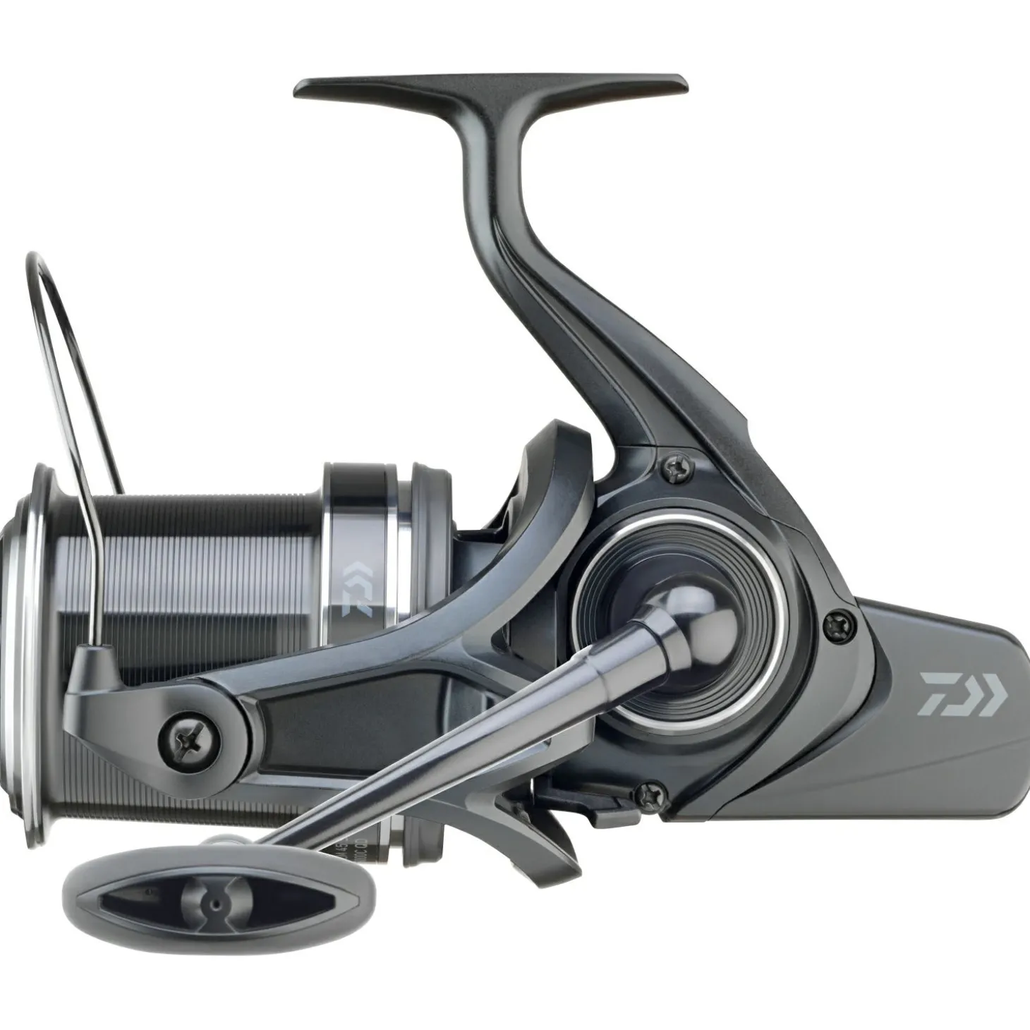 Daiwa Big Pit Rolle 23 Emblem 35/45 SCW QD 23 Emblem 35 SCW QD