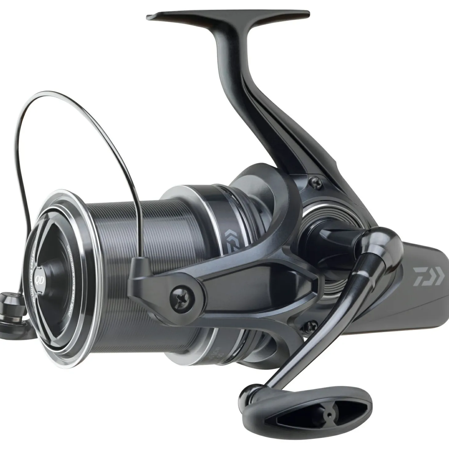 Daiwa Big Pit Rolle 23 Emblem 35/45 SCW QD 23 Emblem 35 SCW QD