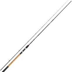 Daiwa Black Widow Feeder Method