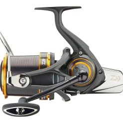 Daiwa Brandungsrolle 23 Emblem Surf 45 SCW QD