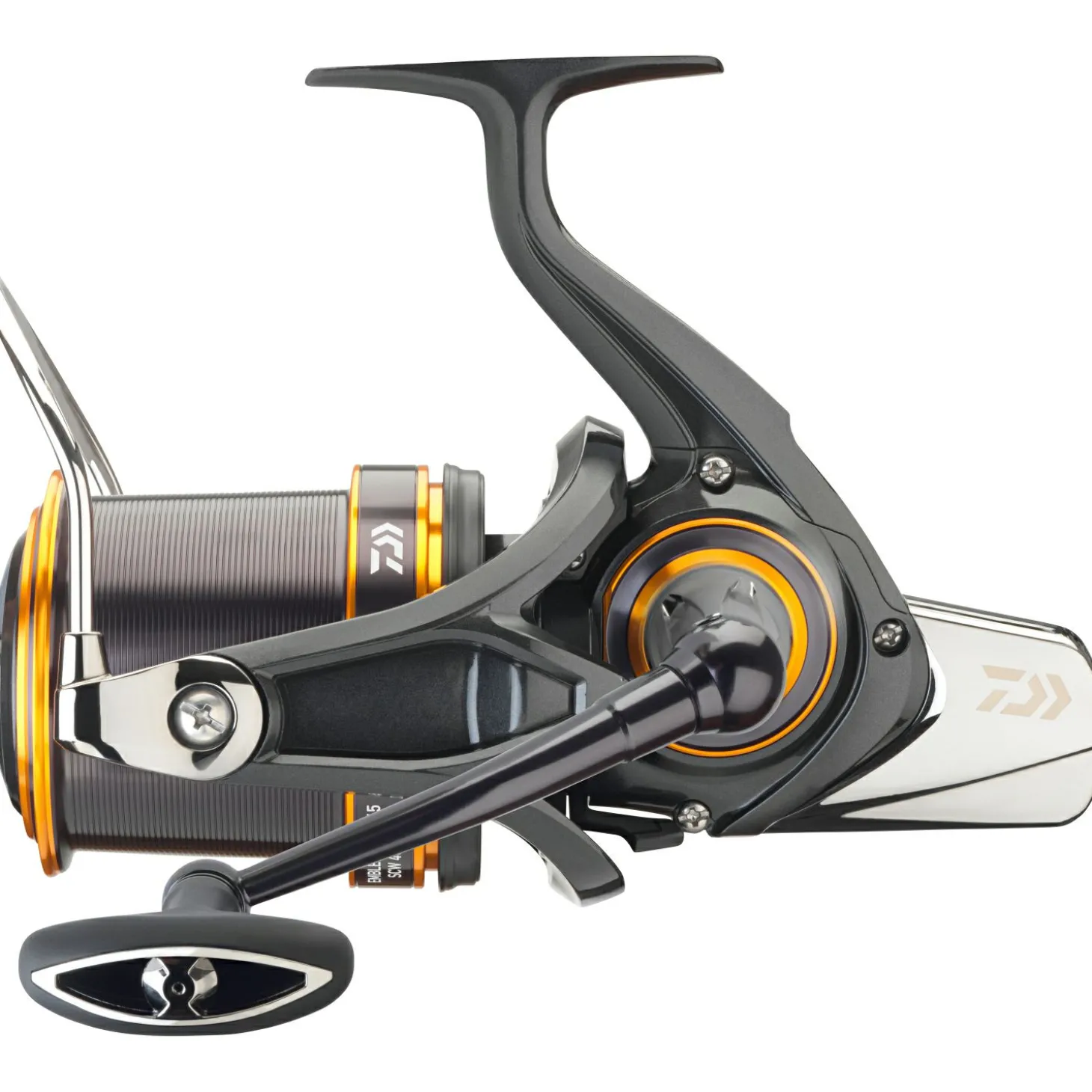 Daiwa Brandungsrolle 23 Emblem Surf 45 SCW QD
