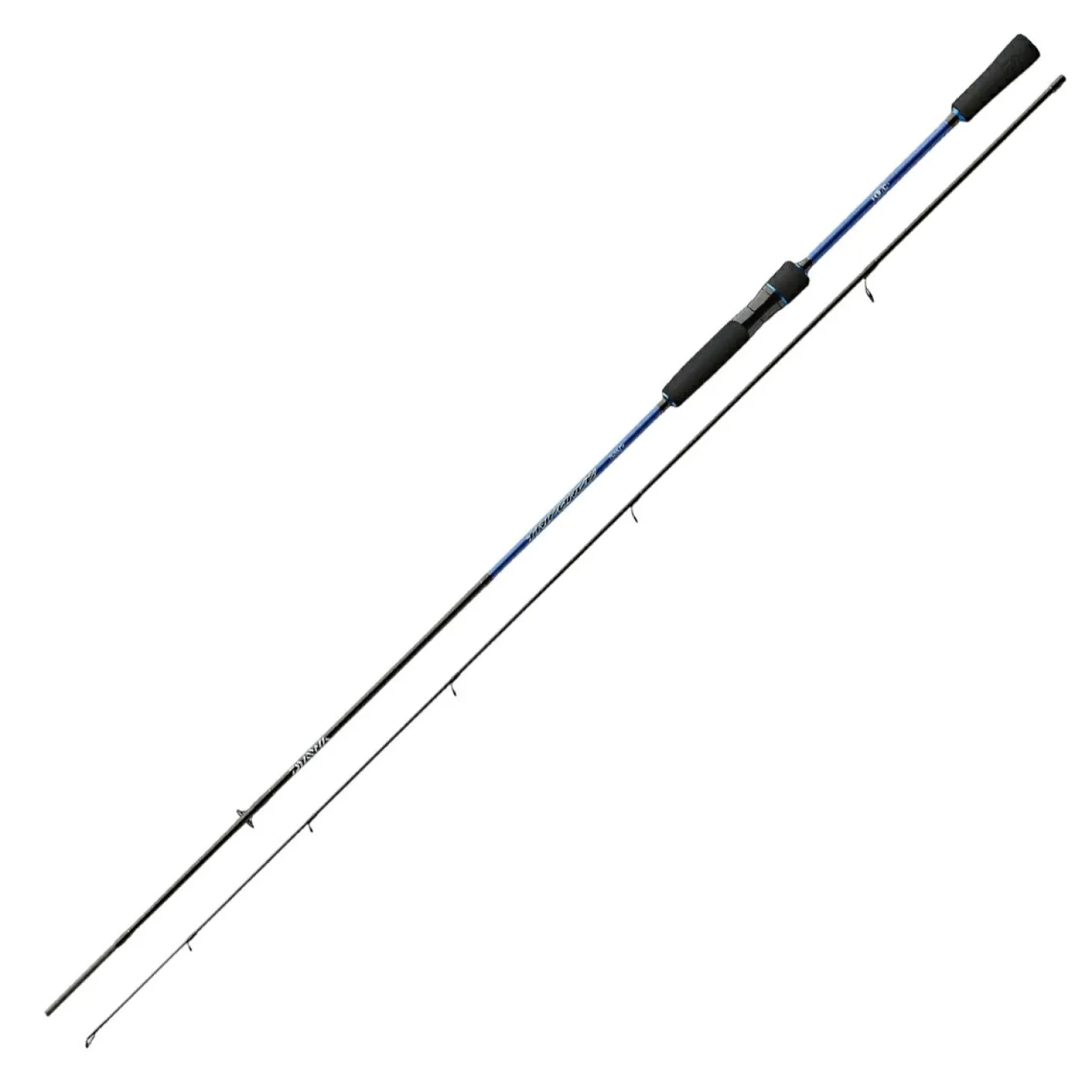 Daiwa /Cormoran Barsch/Zander/Forellen-Set