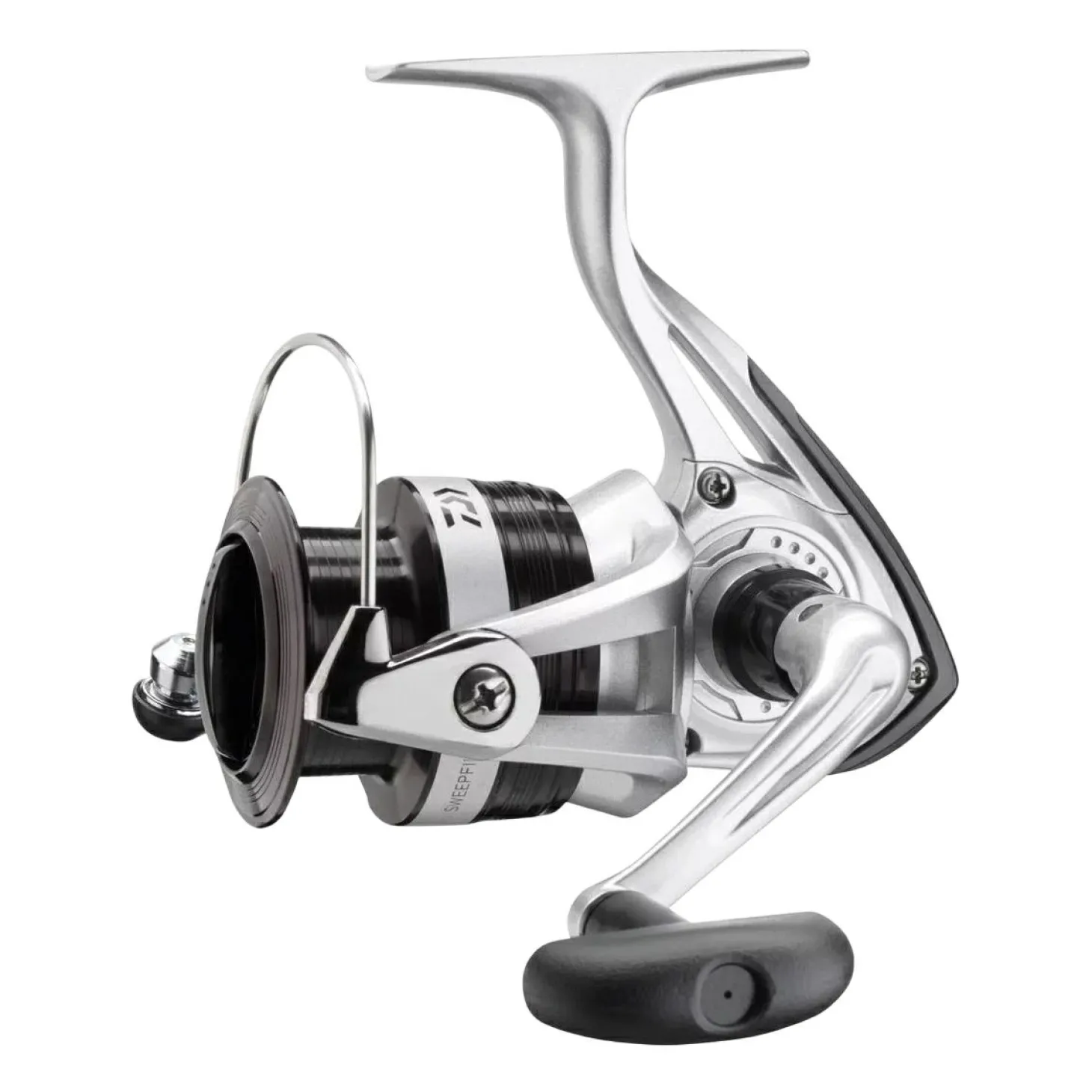 Daiwa /Cormoran Barsch/Zander/Forellen-Set