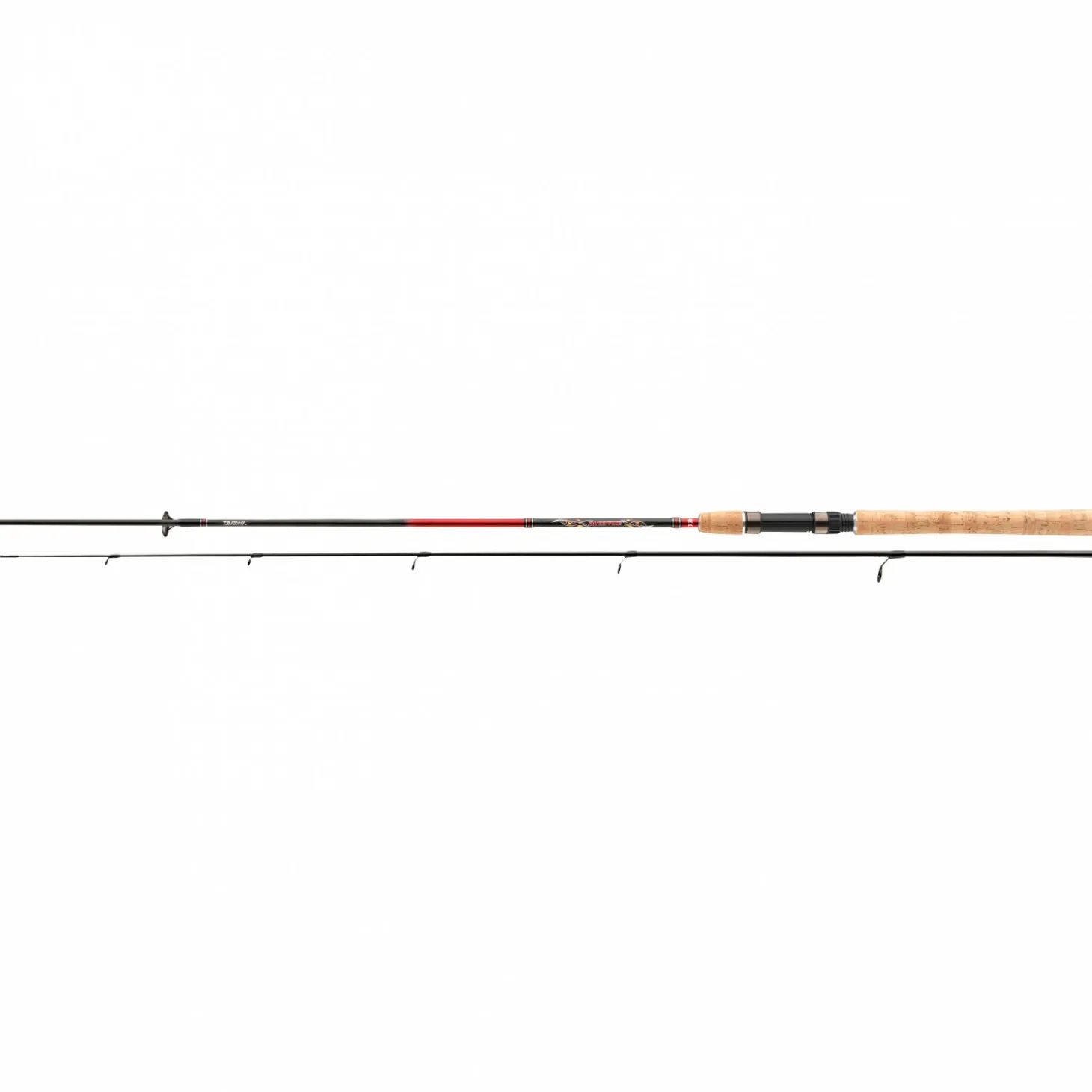 Daiwa /Cormoran Spin Set