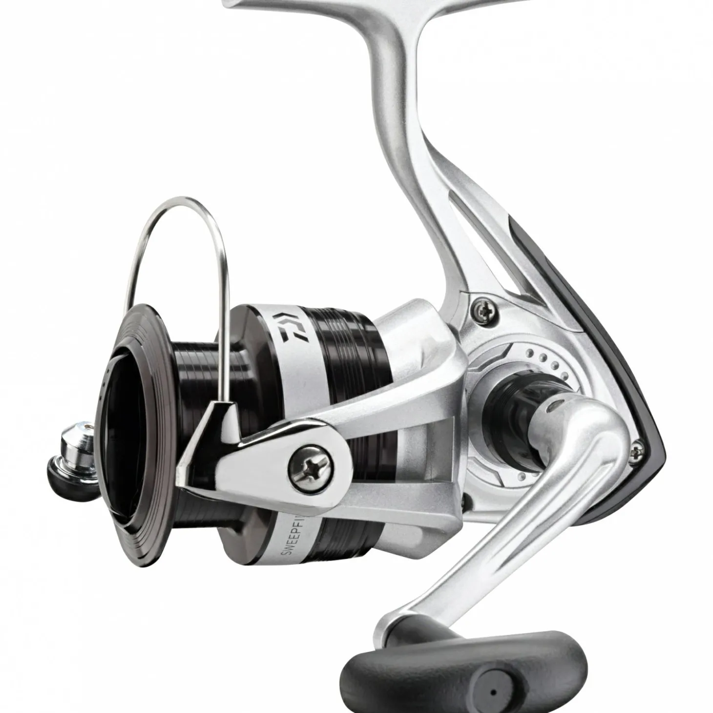 Daiwa /Cormoran Spin Set