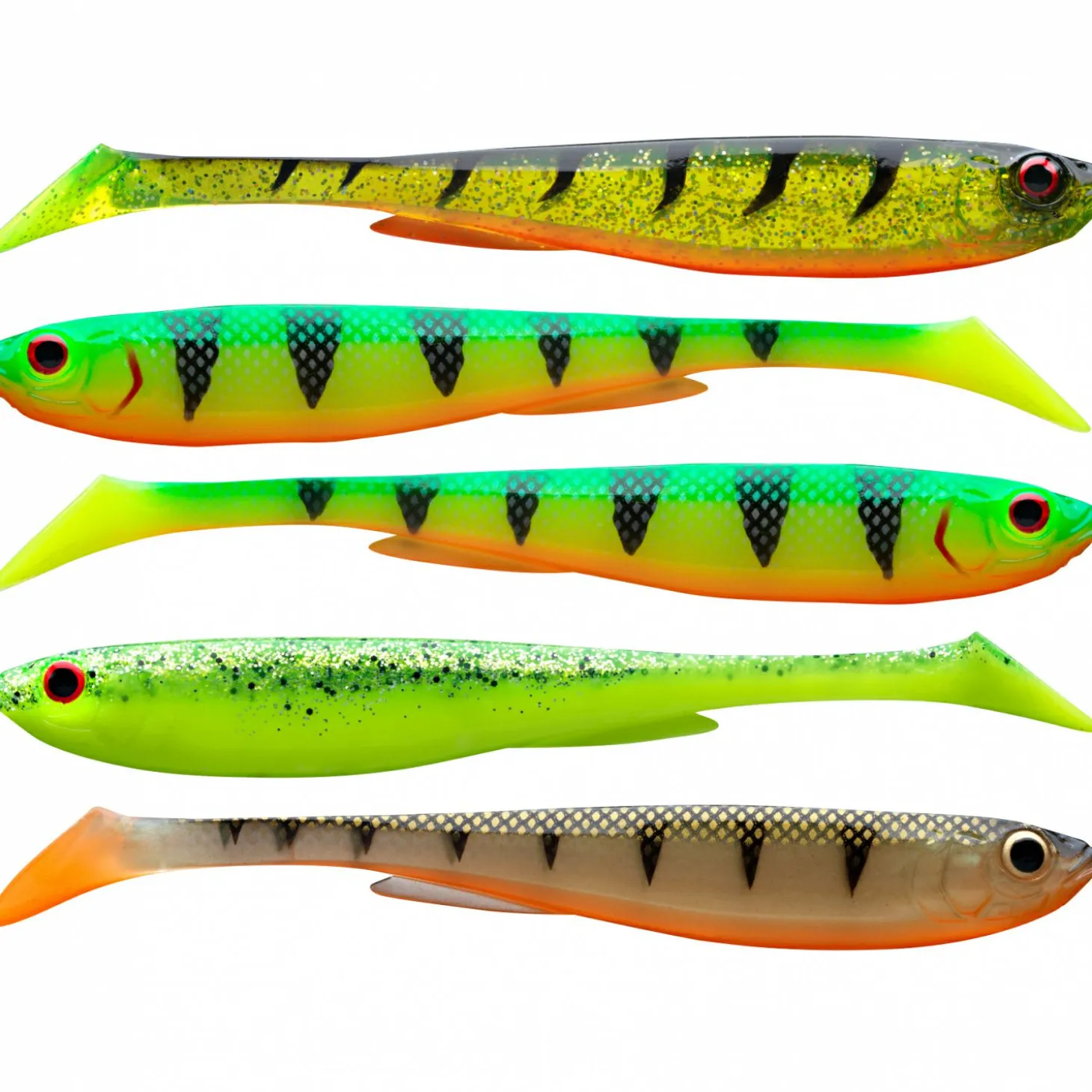 Daiwa /Cormoran Spin Set