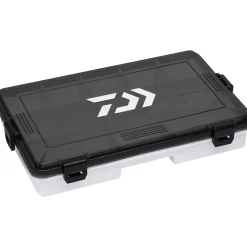 Daiwa D-Box SR Tackle System