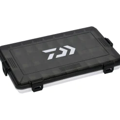 Daiwa D-Box SS Tackle System