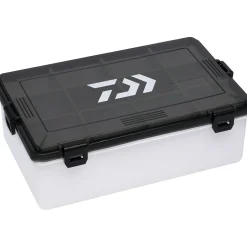 Daiwa D-Box SS Tackle System