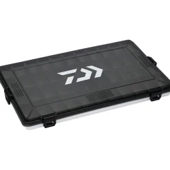 Daiwa D-Box SS Tackle System