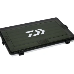 Daiwa D-Box SSU Tackle System