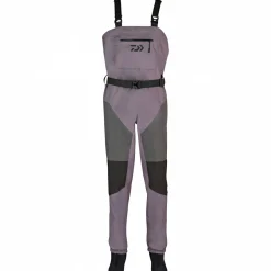 Daiwa D-Vec Breathable Waders