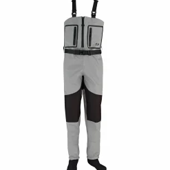 Daiwa D-Vec Breathable Zipped Waders