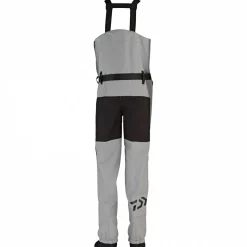 Daiwa D-Vec Breathable Zipped Waders