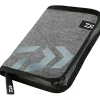 Daiwa D-Vec Document Pouch