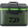 Daiwa D-Vec Eva Hard Tackle Container