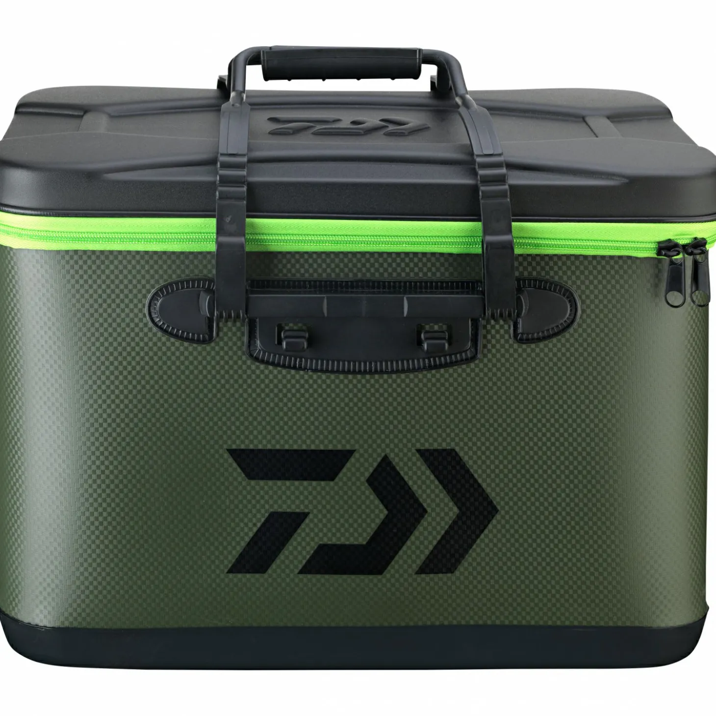 Daiwa D-Vec Eva Hard Tackle Container