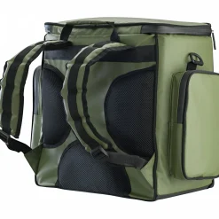 Daiwa D-Vec WP-500 Tackle Box Rucksack XXL