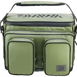 Daiwa D-Vec WP-200 Tackle Box Bag