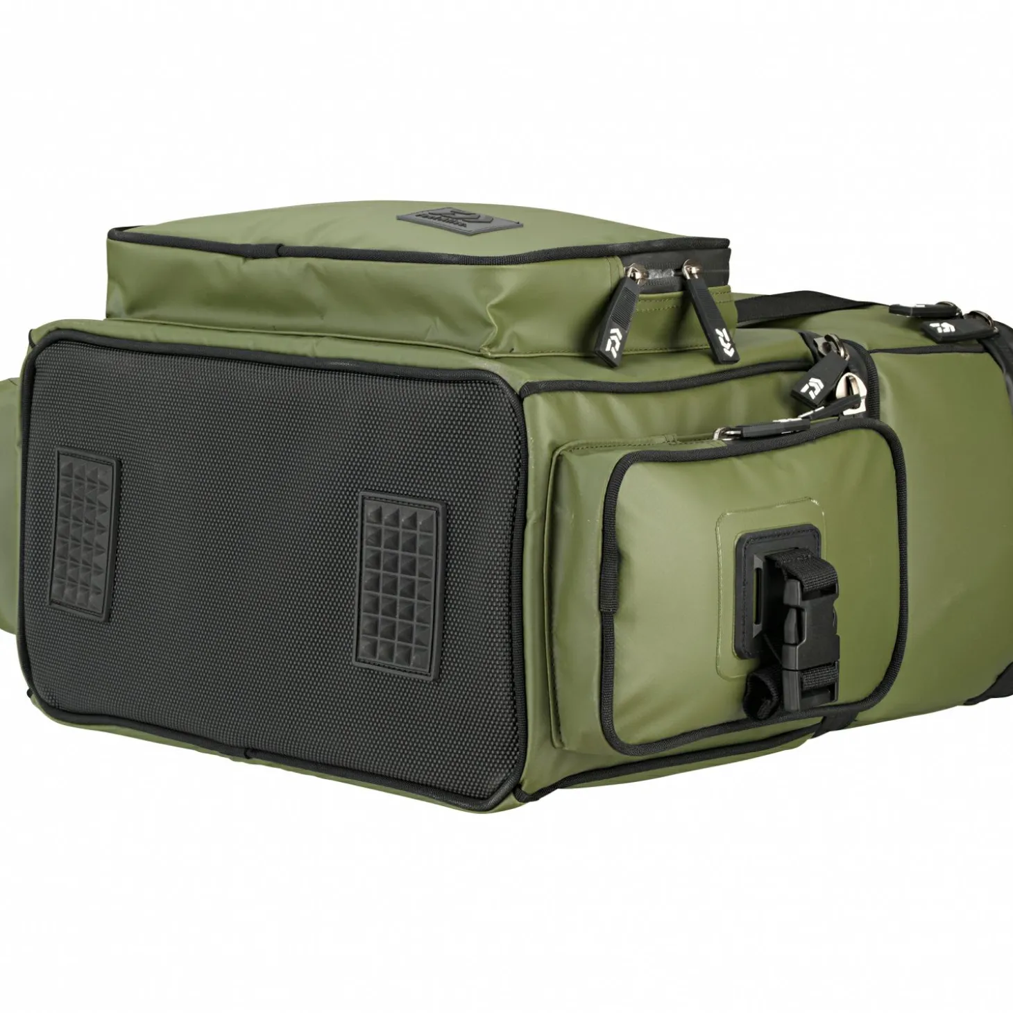 Daiwa D-Vec WP-300 Tackle Box Bag