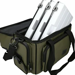 Daiwa D-Vec WP-300 Tackle Box Bag