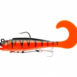 Daiwa D-Wolf Curly (king crab)