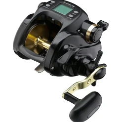 Daiwa Elektro-Multirolle Tanacom 500