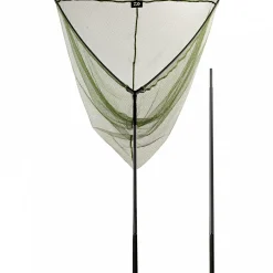Daiwa Emblem Carp Net Rubber Coated