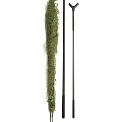 Daiwa Emblem Carp Net Rubber Coated