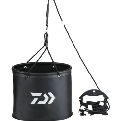 Daiwa EVA Falteimer (mit Seil)