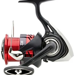 Daiwa Feederrolle 23 Ninja Match&Feeder LT LT6000SS