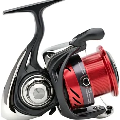 Daiwa Feederrolle 23 Ninja Match&Feeder LT LT6000SS