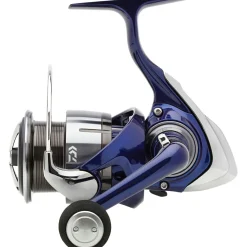 Daiwa Feederrrolle TDR Match & Feeder QD 3012QD-DH