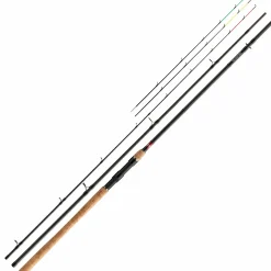 Daiwa Feederrute Ninja X / Method Feeder 360 cm -80 g