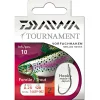 Daiwa Forellenhaken Tournament