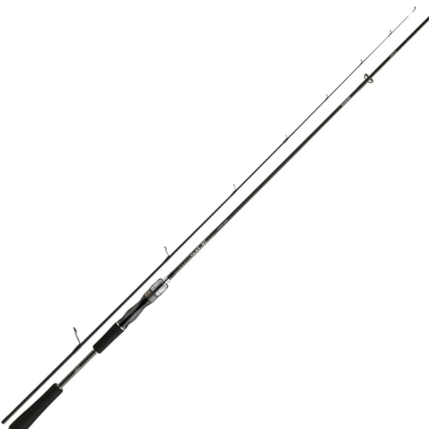 Daiwa Forellenruten Pro Staff UL Spin 210 cm 3,0-10,0 g
