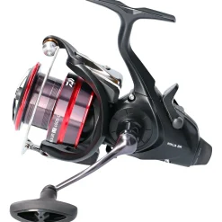 Daiwa Freilaufrolle 20 Ninja BR LT LT/5000 C