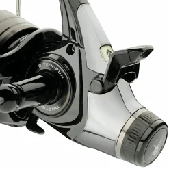 Daiwa Freilaufrolle Black Widow BR 3500A